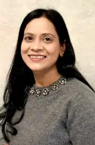 Dr. Anvita Rastogi